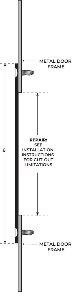 NGP FR180 Line Drawing