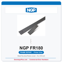 NGP FR180 Branded Card