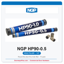 NGP HP90-0.5 Branded Card