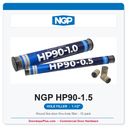 NGP HP90-1.5 Branded Card