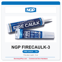 NGP FIRECAULK-3 Branded Card