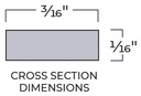 NGP HS-1 Line Drawing