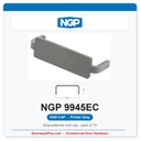 NGP 9945EC Branded Card