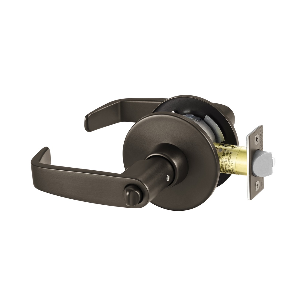 Sargent 11 Line 11G05 LL Office Lever Lockset