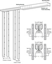 NGP PDKIT line drawing