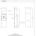 ASI 10-64672 Line Drawing