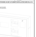 ASI 10-0487-R Line Drawing