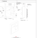 ASI 10-04833 Line Drawing