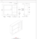 ASI 10-04822 Line Drawing