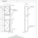 ASI 10-0467-9 Line Drawing