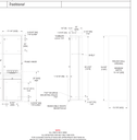ASI 10-046921A Line Drawing