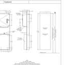 ASI 10-046924 Line Drawing