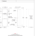 ASI 10-04692A Line Drawing
