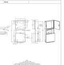 ASI 10-204623 Line Drawing
