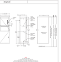 ASI 10-64696 Line Drawing