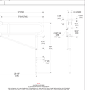 ASI 10-3420-P Line Drawing