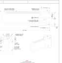 ASI 10-3513 Line Drawing