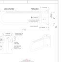 ASI 10-3514 Line Drawing