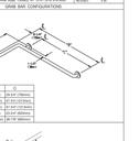 ASI 10-3774 Line Drawing