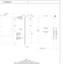 ASI 10-0452 Line Drawing