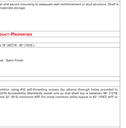 ASI 10-0694-24 Line Drawing