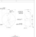 ASI 10-0046 Line Drawing