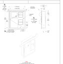 ASI 10-04823 Line Drawing