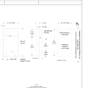 ASI 10-0458 Line Drawing
