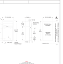 ASI 10-0458-DX Line Drawing