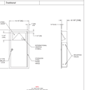 ASI 10-04733 Line Drawing