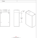 ASI 10-20826 Line Drawing