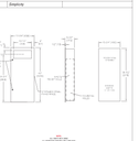 ASI 10-6474 Line Drawing