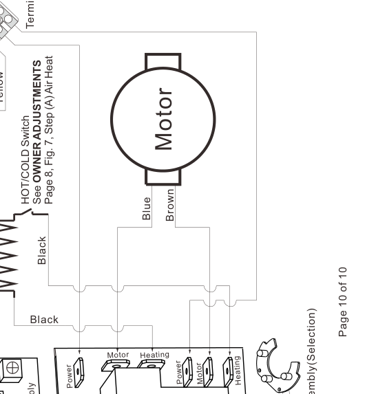 ASI 10-0192-1-41 Line Drawing