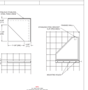 ASI 10-0010 Line Drawing
