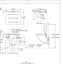 ASI 10-8203 Line Drawing