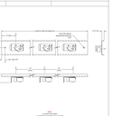 ASI 10-0796-4 Line Drawing