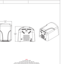 ASI 10-0197-2-93 Line Drawing