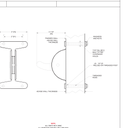 ASI 10-121 Line Drawing