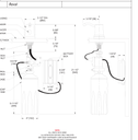 ASI 10-20333 Line Drawing
