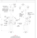 ASI 10-0335-S Line Drawing