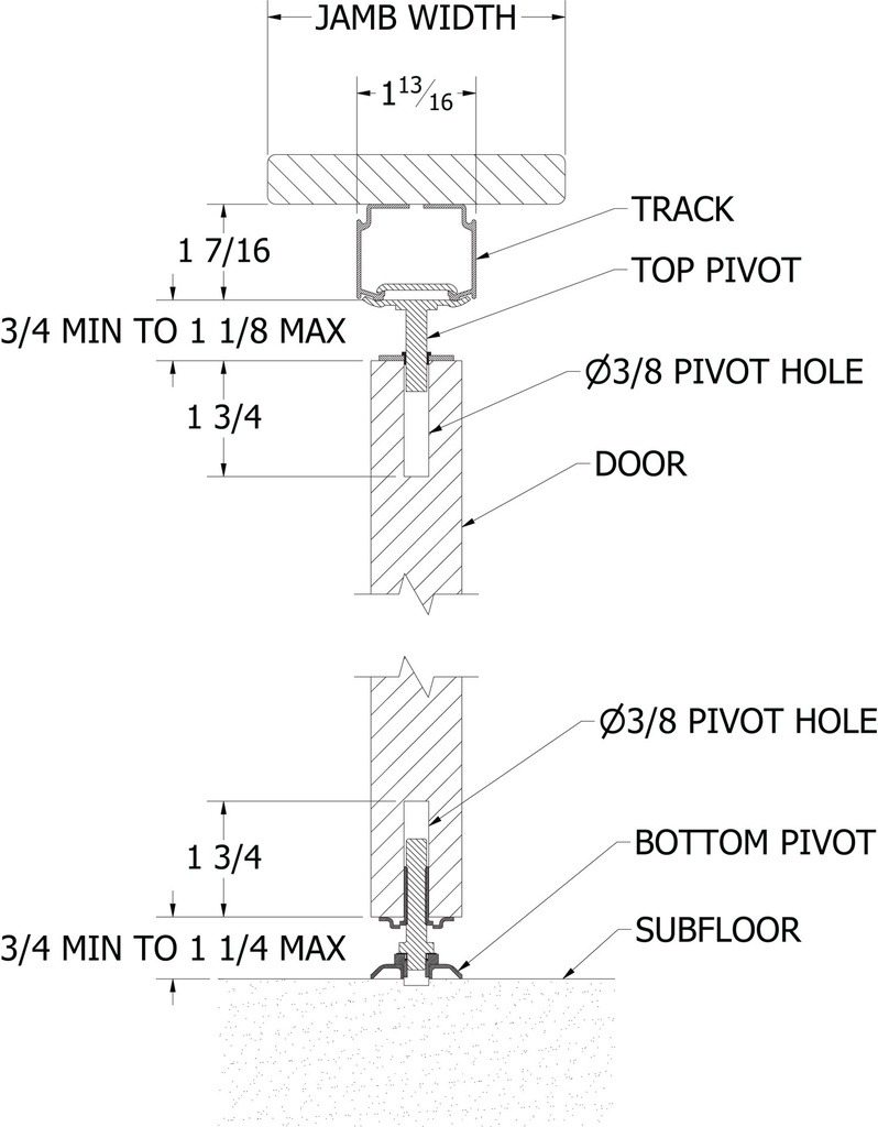 NGP BF2DR line drawing