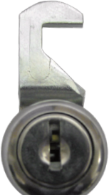Bobrick 2892-36 Lock Photo