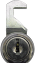Bobrick 2892-36 Lock Photo