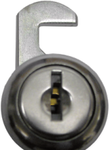 Bobrick 330-41 Lock Photo