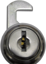 Bobrick 330-41 Lock Photo