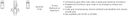Corbin Russwin ML2030 Function Diagram