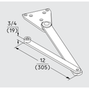 Dorma 8900 SPA Super Parallel Arm