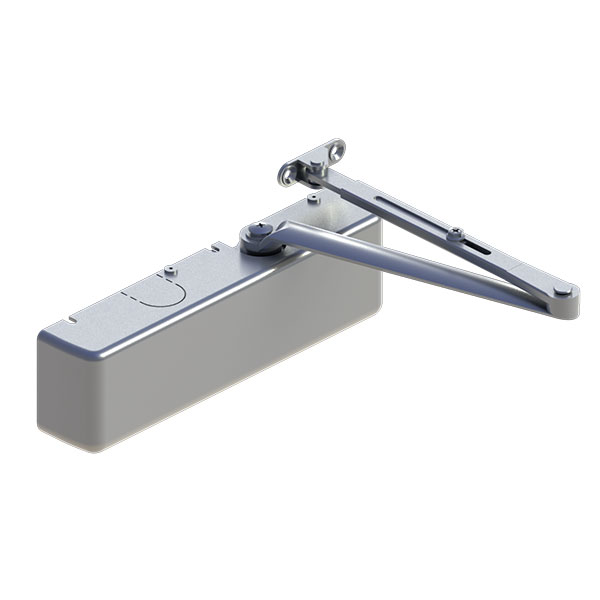 Hager 5100 Photo