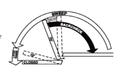 Hager 5200 Line Drawing