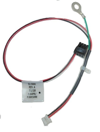 Sargent 52-5660 original - Sargent 52-5660-A